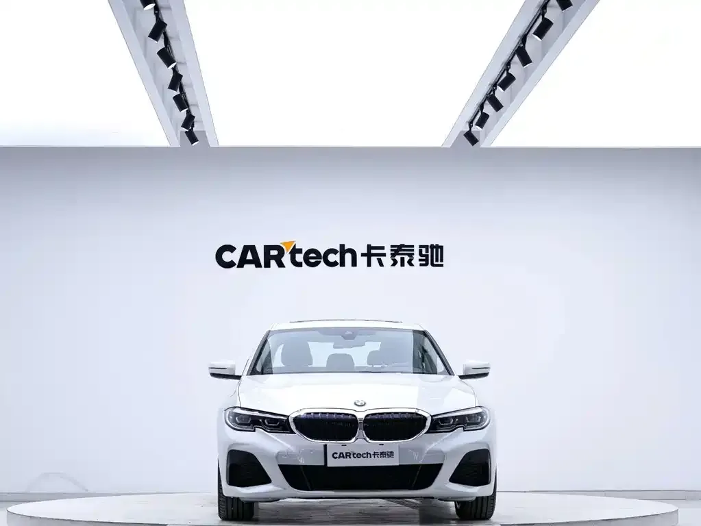 BMW 3 Series — фото 5