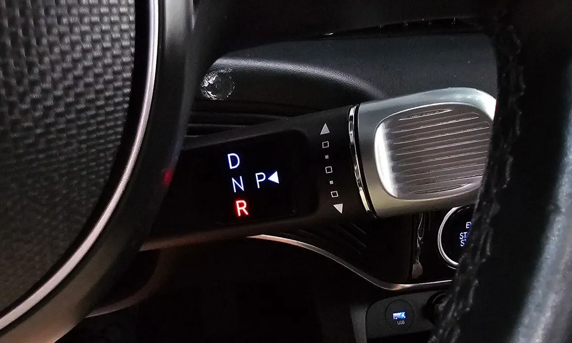 Hyundai Ioniq5 — фото 10