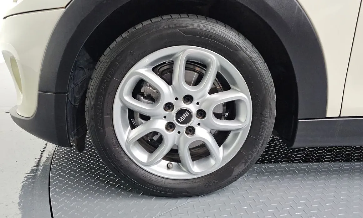 Mini Cooper 2021 из KR, фото 10
