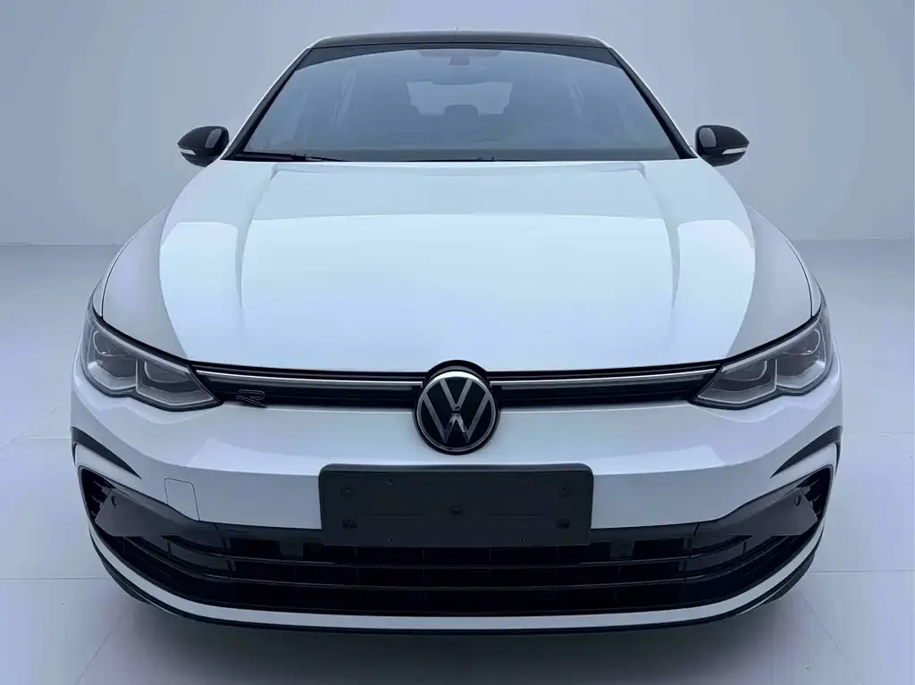 Volkswagen Golf — фото 7