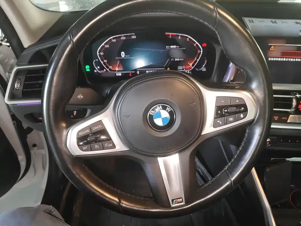 BMW 3 Series — фото 4