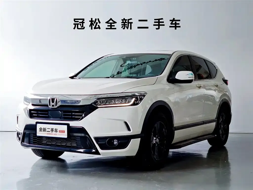 Honda Breeze — фото 1