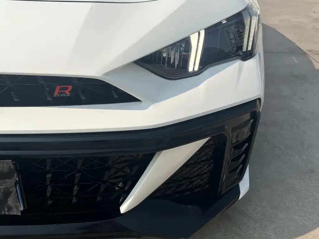 GAC Motor Shadow Leopard — фото 2