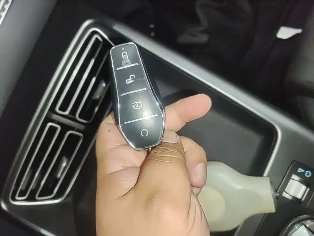 BYD Pro New Energy — фото 3