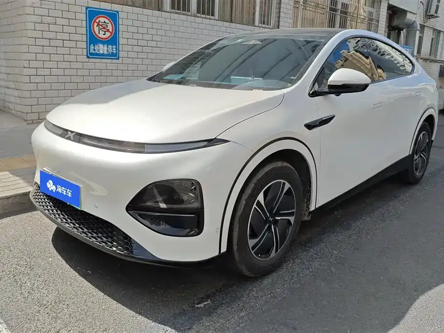 XPeng G6