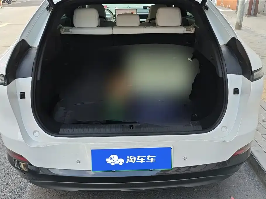 XPeng G6 2023 из CN, фото 8