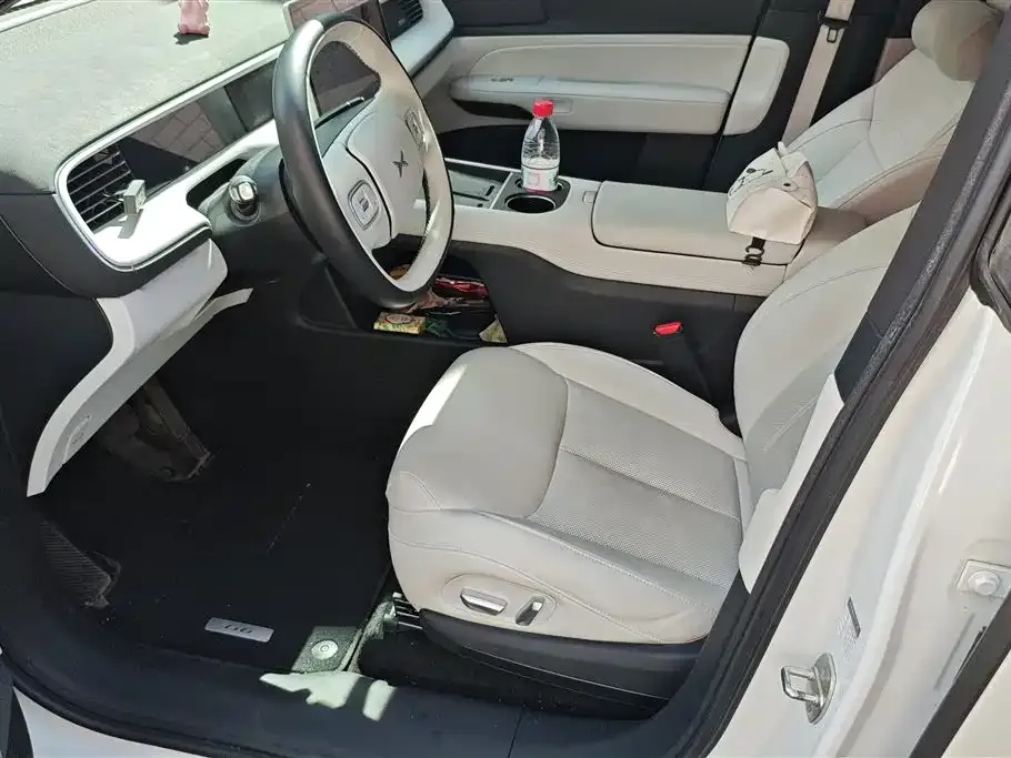 XPeng G6 2023 из CN, фото 10