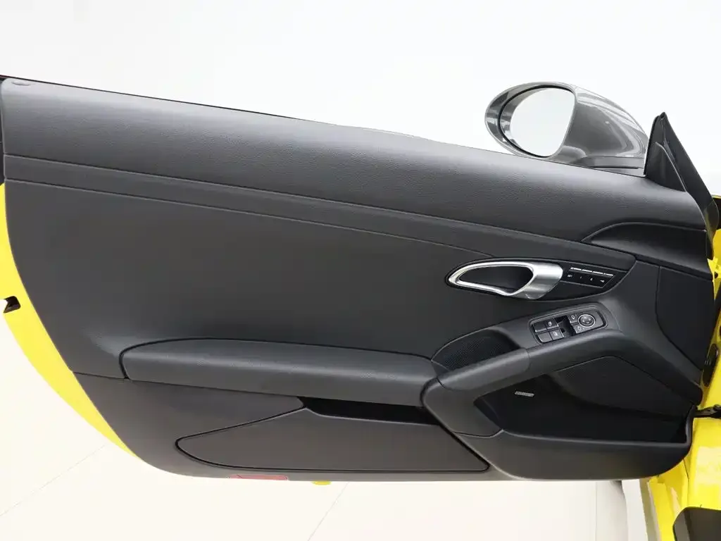 Porsche 718 — фото 4