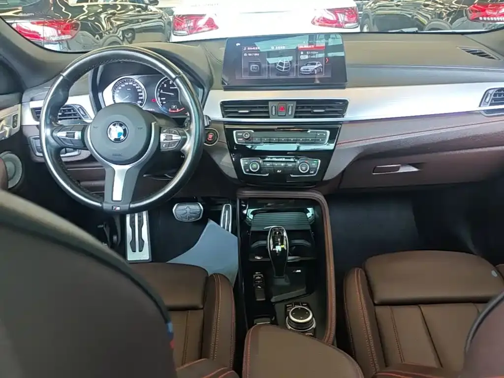 BMW X2 — фото 4
