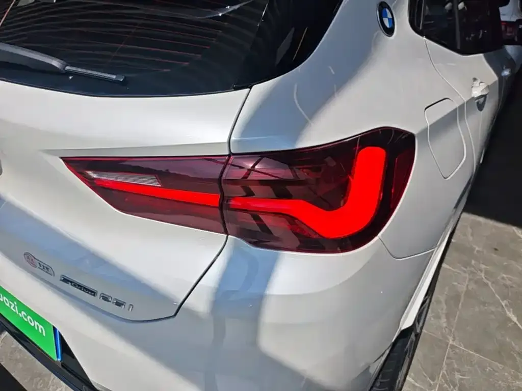 BMW X2 — фото 6