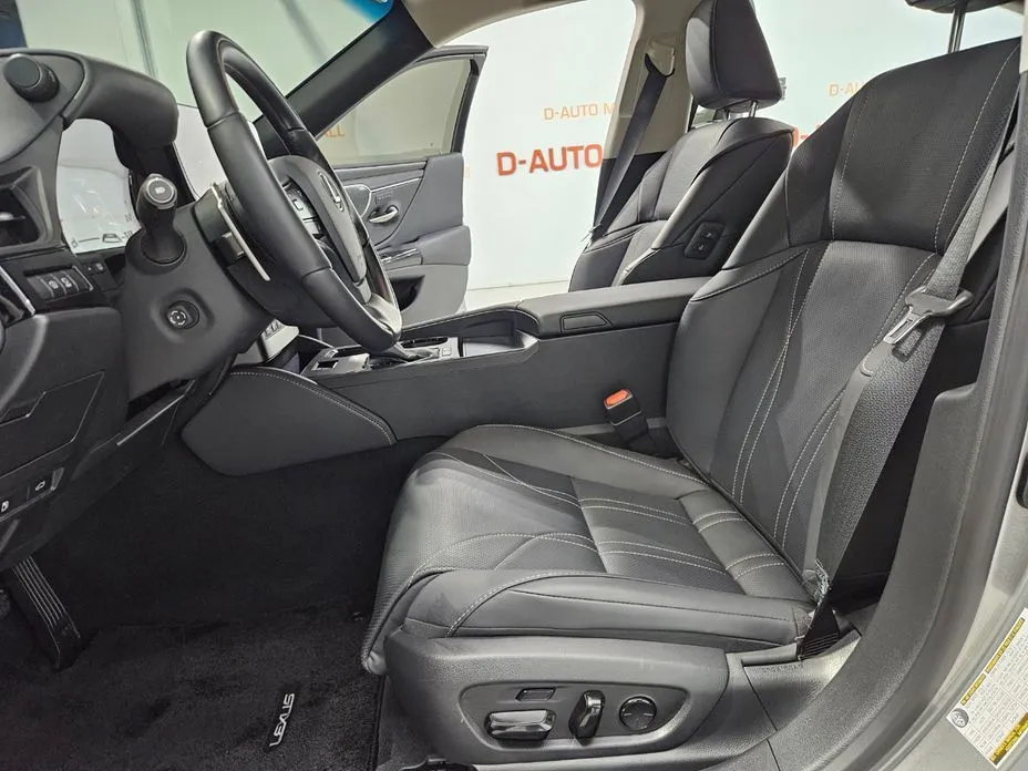 Lexus ES 2026 из KR, фото 10