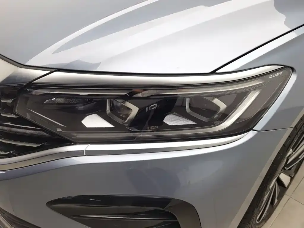 Volkswagen Passat — фото 3
