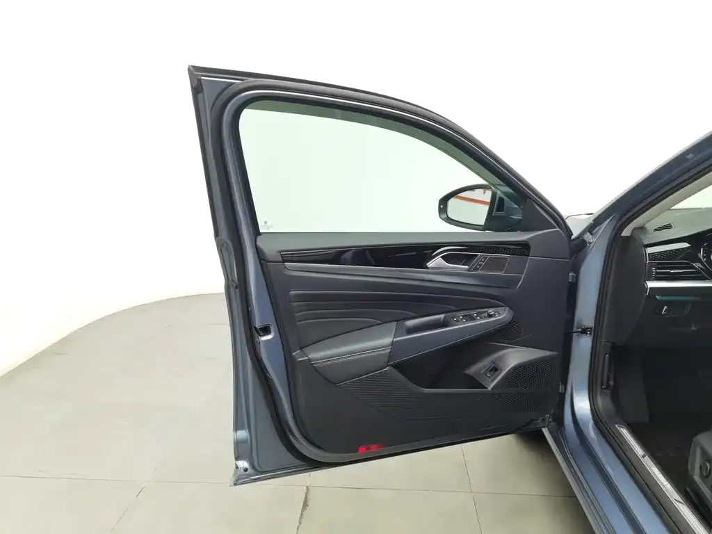 Volkswagen Passat — фото 2