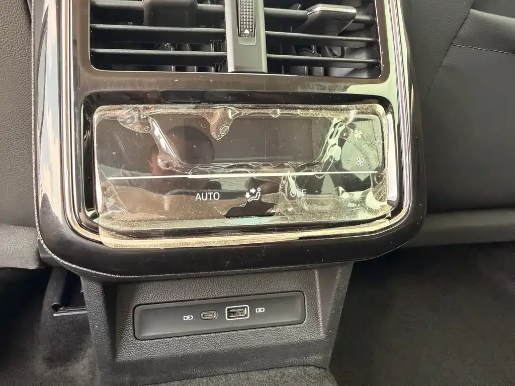 Volkswagen Passat — фото 2