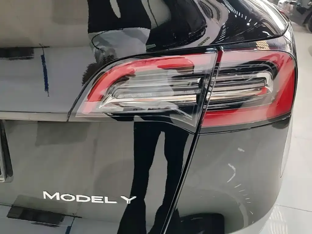 Tesla Model Y — фото 5