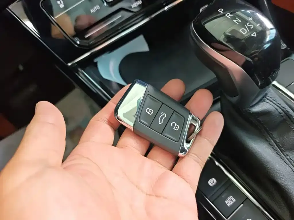 Volkswagen Passat — фото 8