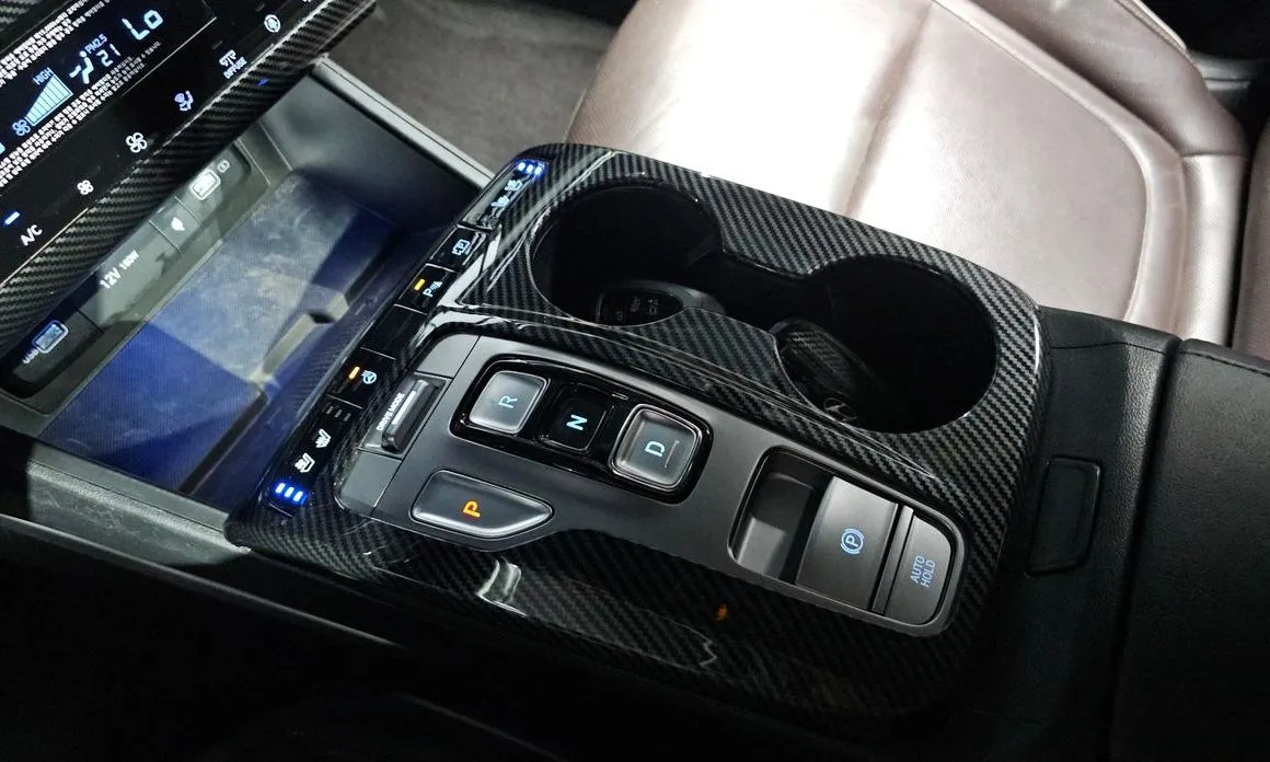 Hyundai Tucson — фото 6