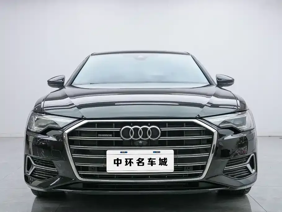 Audi A6L — фото 4
