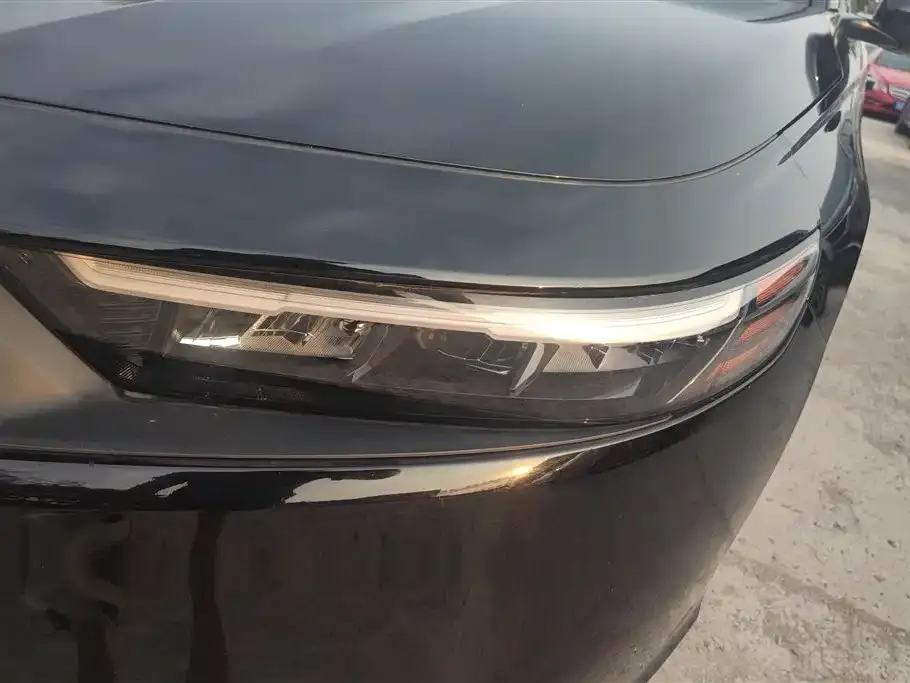 Honda Accord — фото 4
