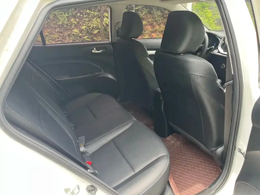 Kia KX1 — фото 2