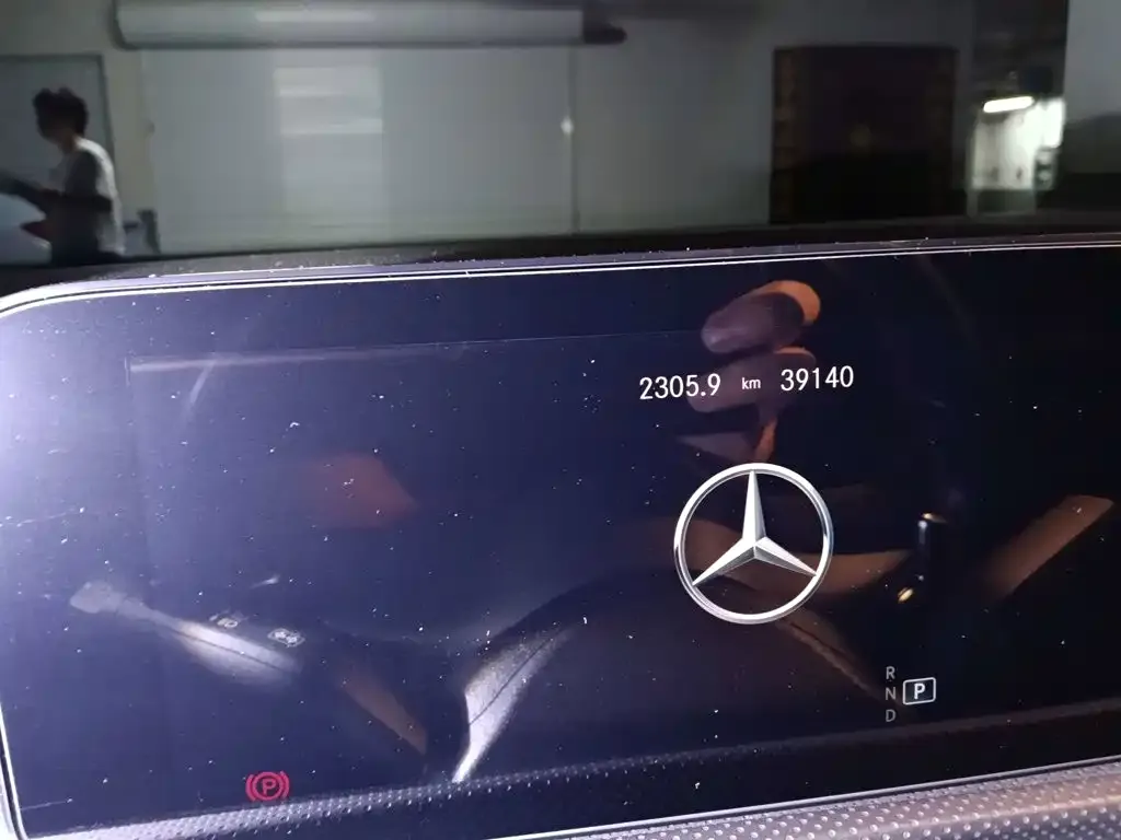 Mercedes-Benz CLA (Import) — фото 5