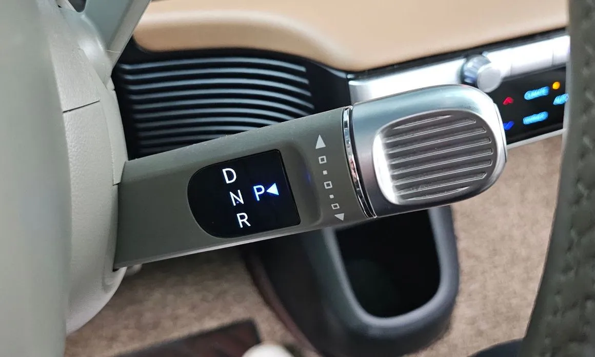 Hyundai Ioniq5 — фото 3