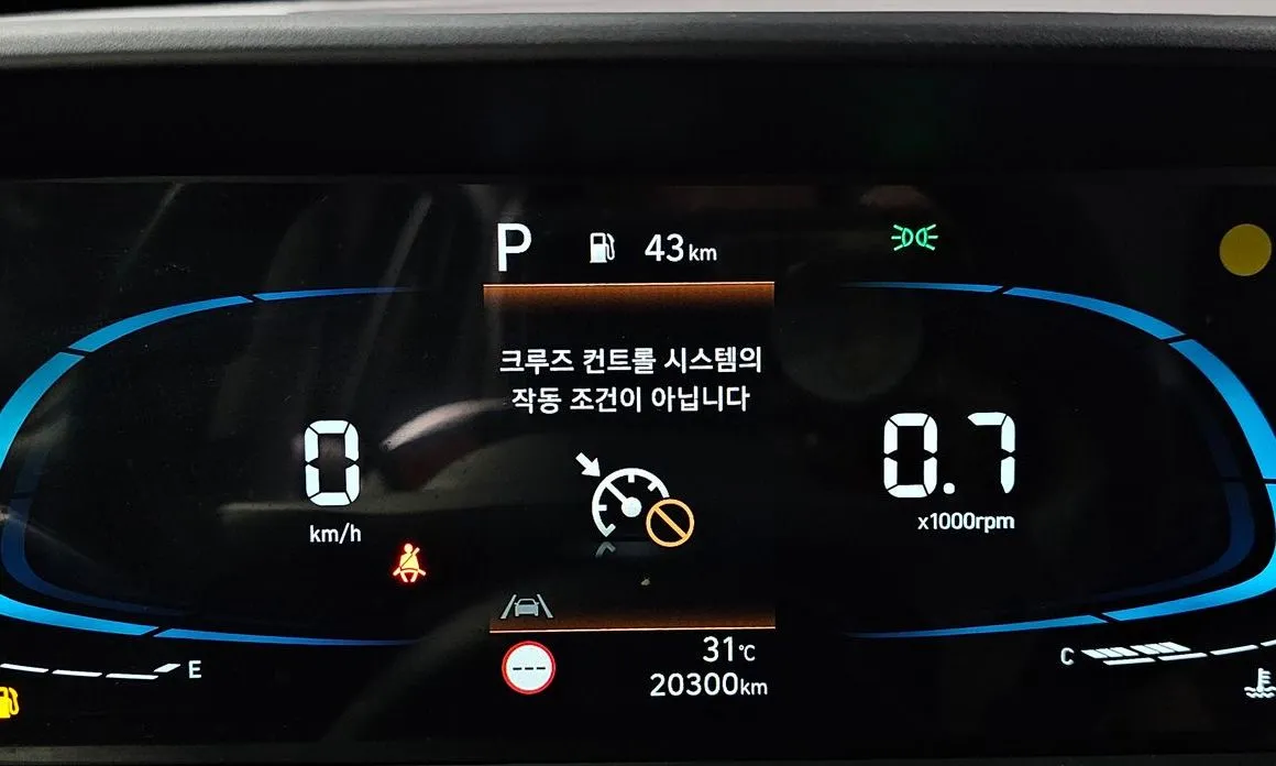 Hyundai Casper — фото 2