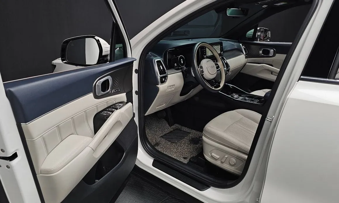 Kia Sorento — фото 2