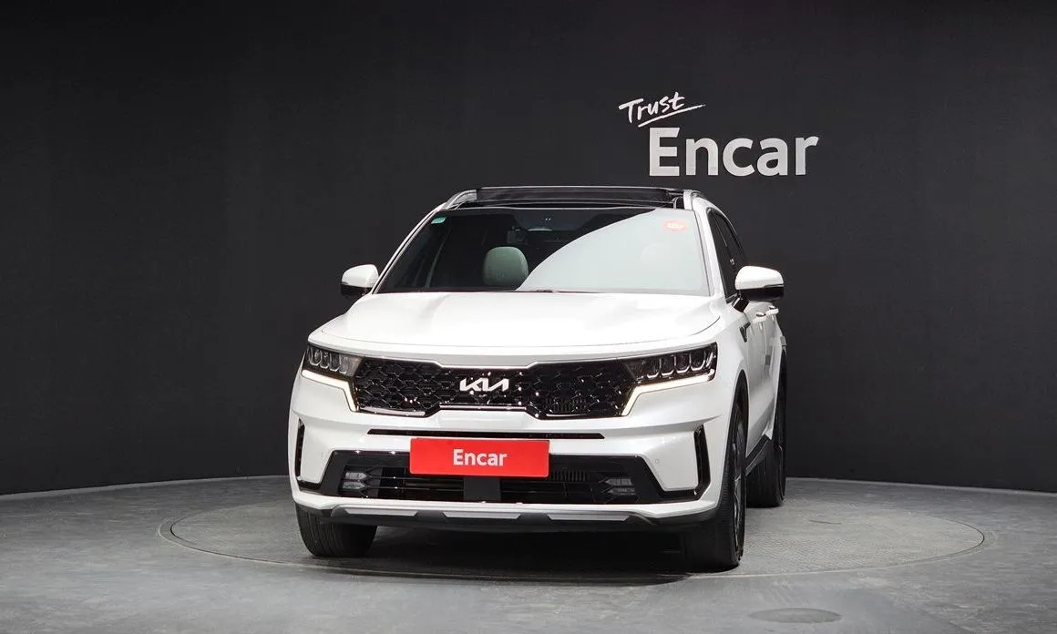 Kia Sorento — фото 4