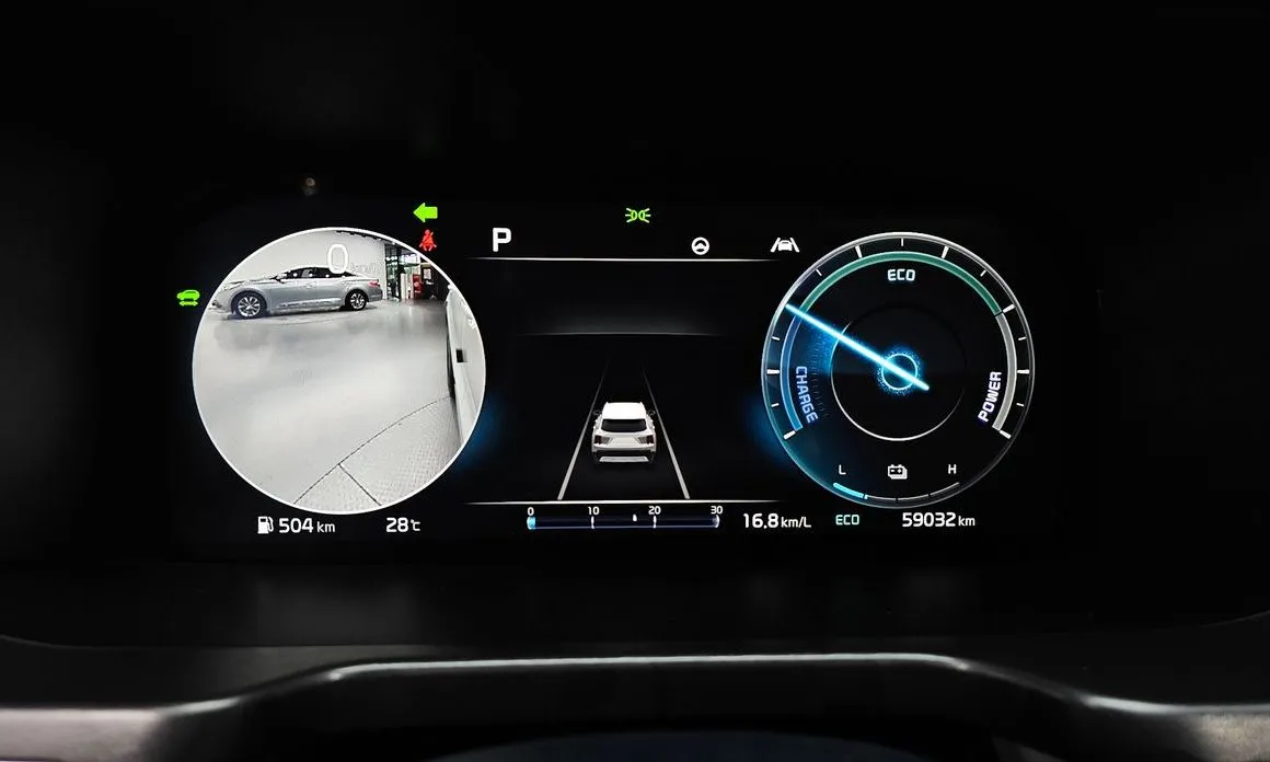 Kia Sorento — фото 5