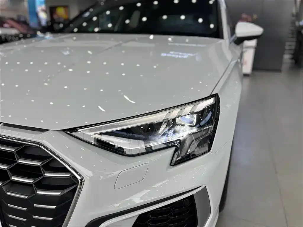 Audi A3 — фото 5