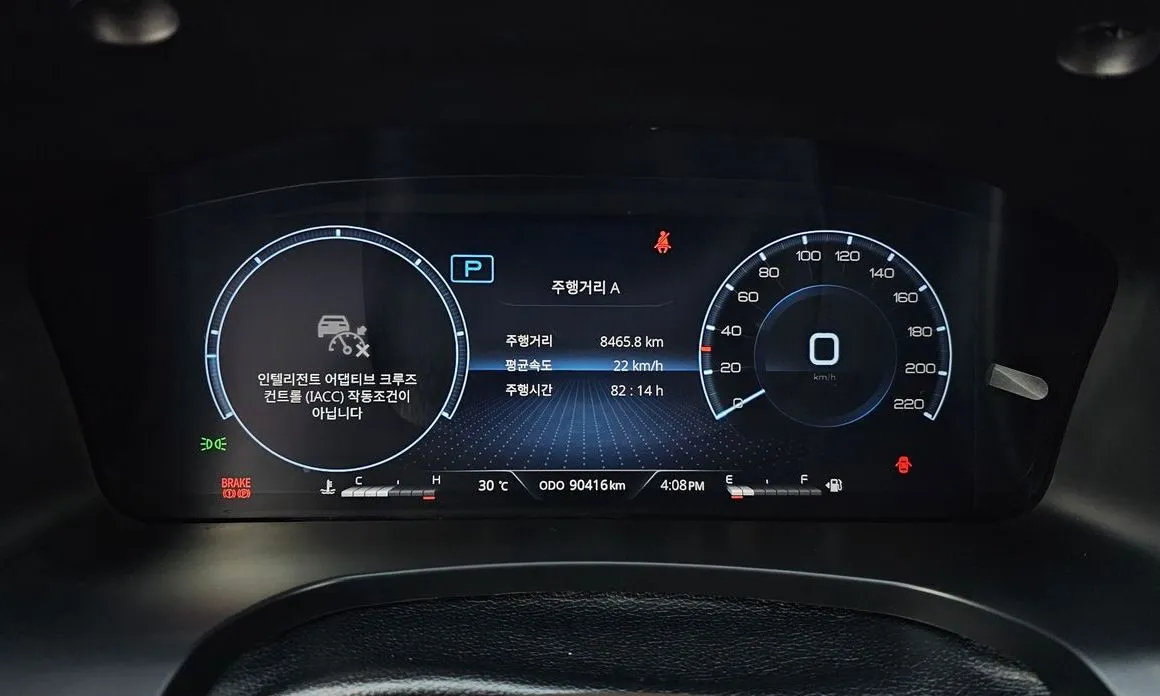 KG Mobility (Ssangyong) Rexton — фото 2