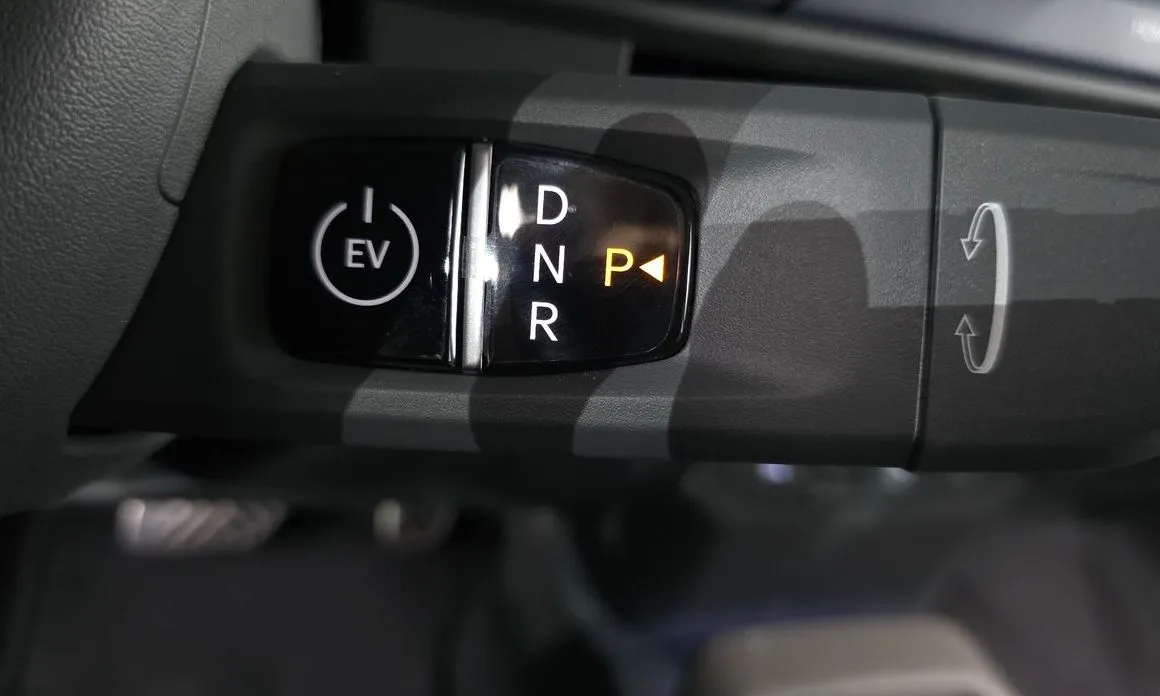 Kia EV3 2025 из KR, фото 3