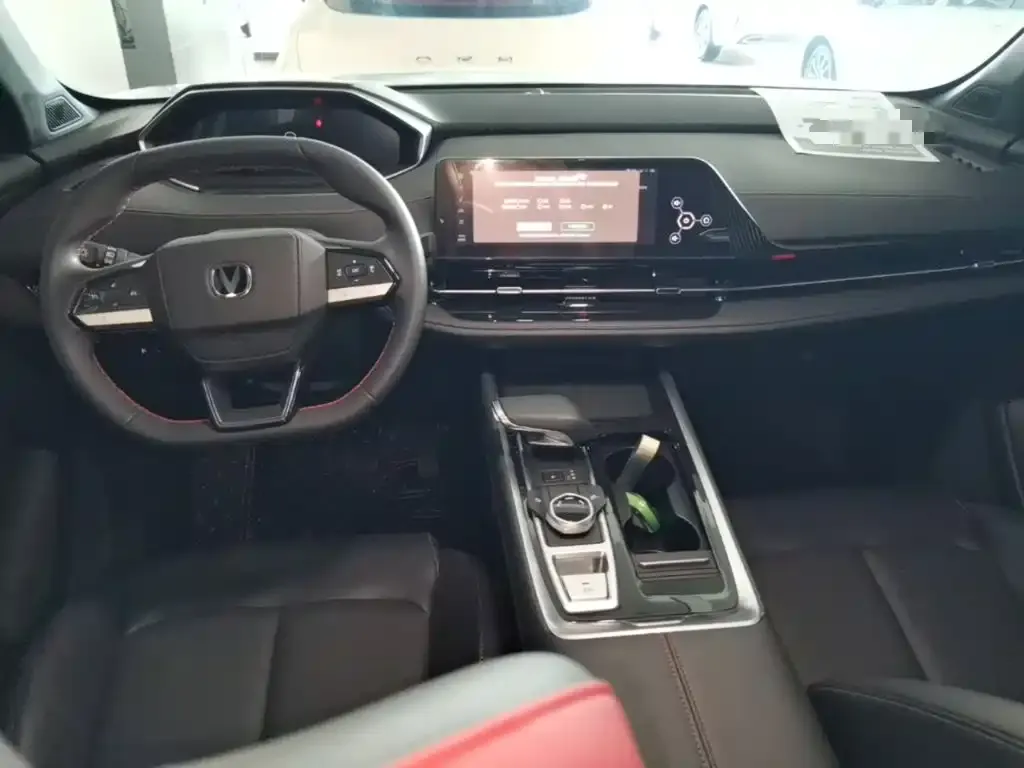 Changan CS55PLUS 2024 из CN, фото 2