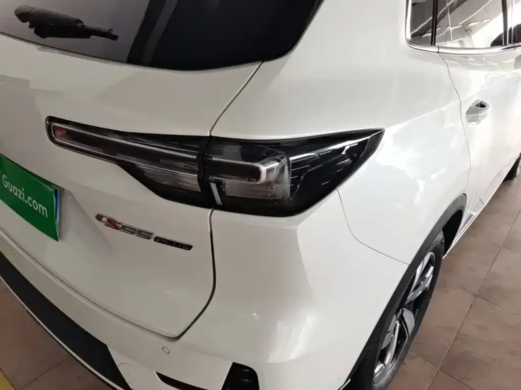 Changan CS55PLUS 2024 из CN, фото 3