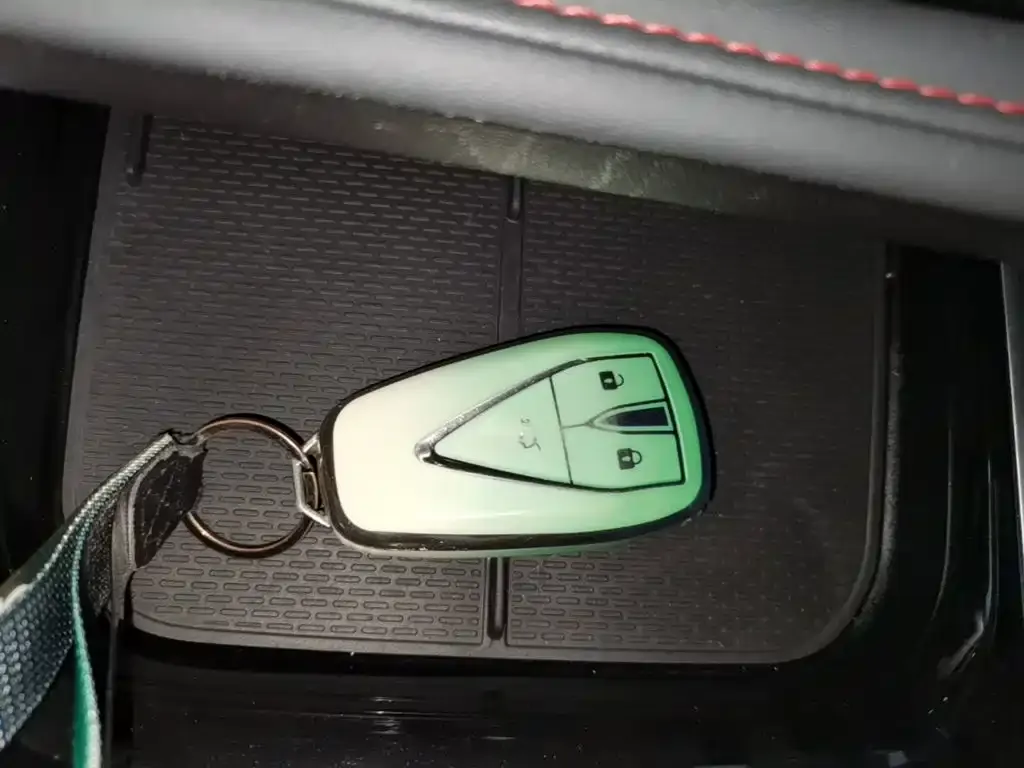 Changan CS55PLUS 2024 из CN, фото 7