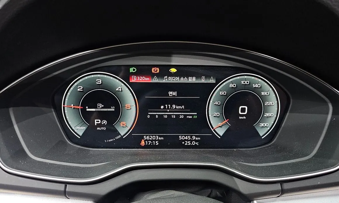 Audi Q5 2022 из KR, фото 7