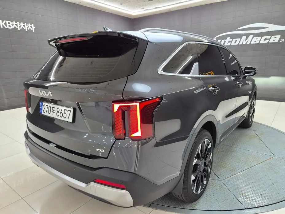Kia Sorento — фото 2