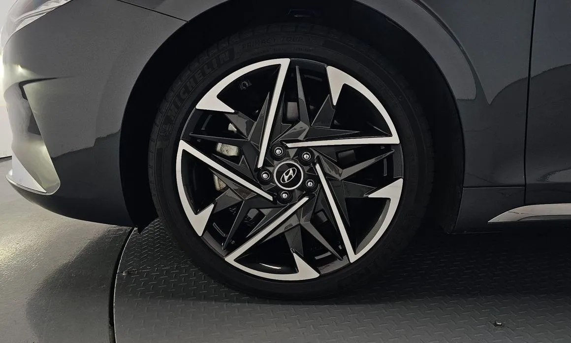 Hyundai Grandeur 2023 из KR, фото 9
