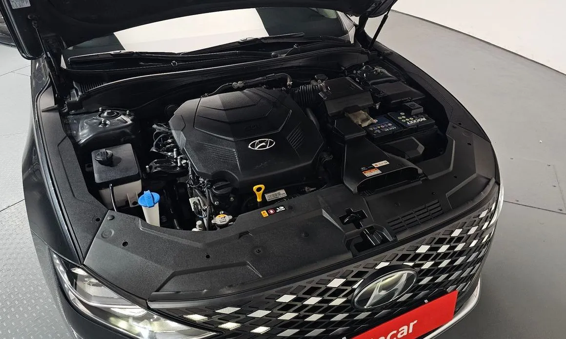 Hyundai Grandeur 2023 из KR, фото 10