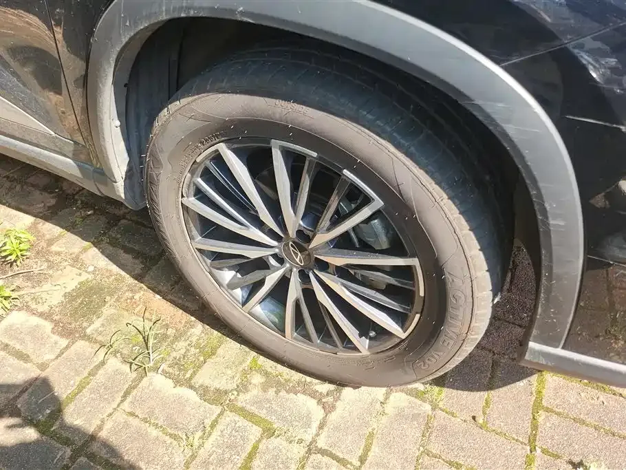 Chery Tiggo 8 PRO — фото 2