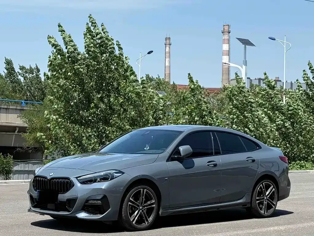 BMW 2 Series (Import) 2024 из CN, фото 10