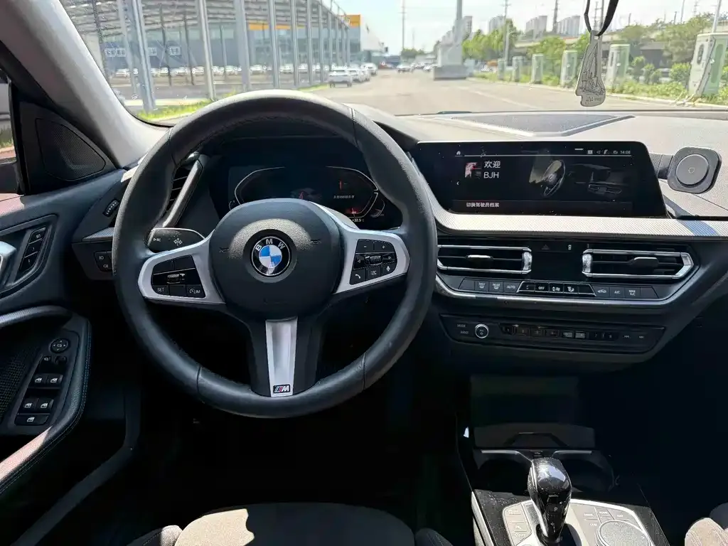 BMW 2 Series (Import) 2024 из CN, фото 5