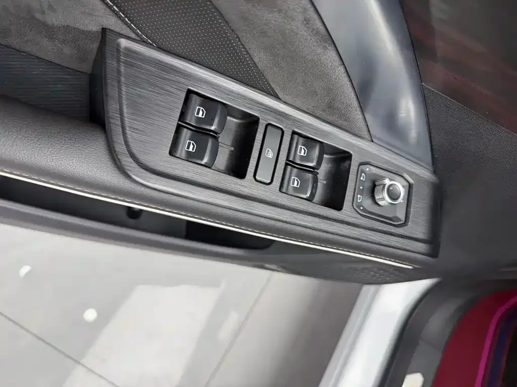 Haval H6 — фото 8