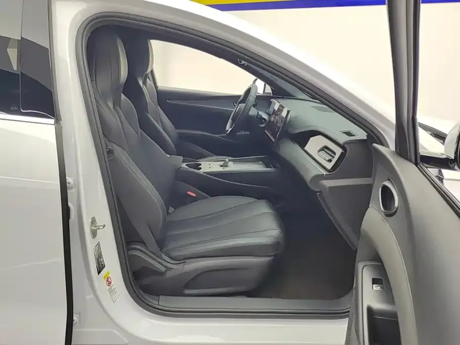 BYD Seal 06 — фото 2
