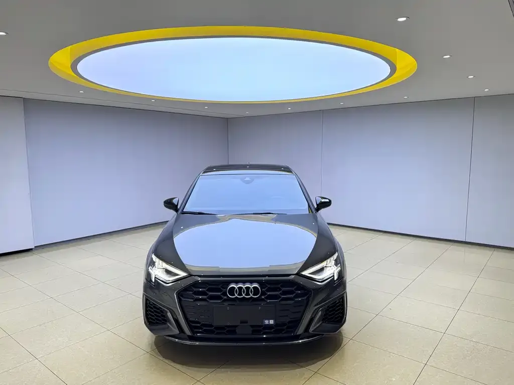 Audi A3 — фото 6