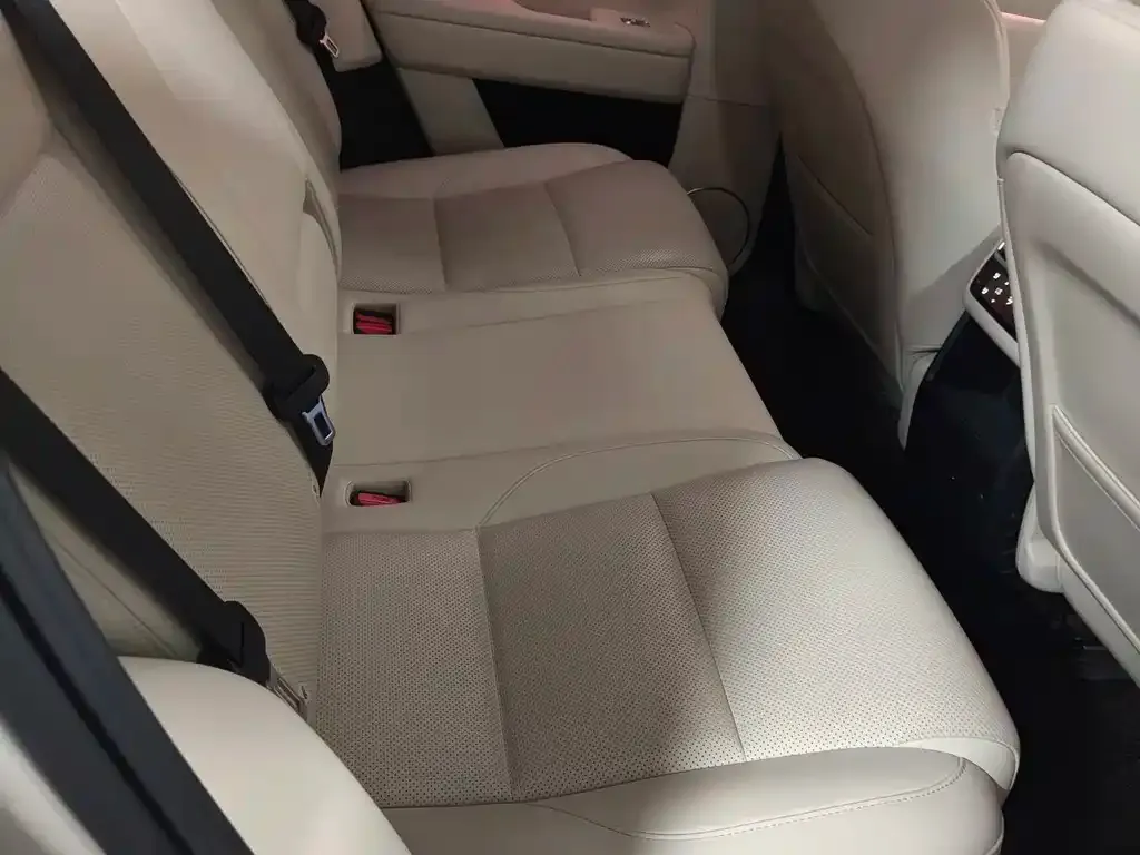 Li Auto L6 2024 из CN, фото 3
