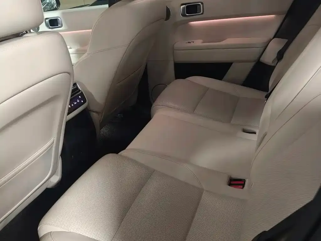 Li Auto L6 2024 из CN, фото 8