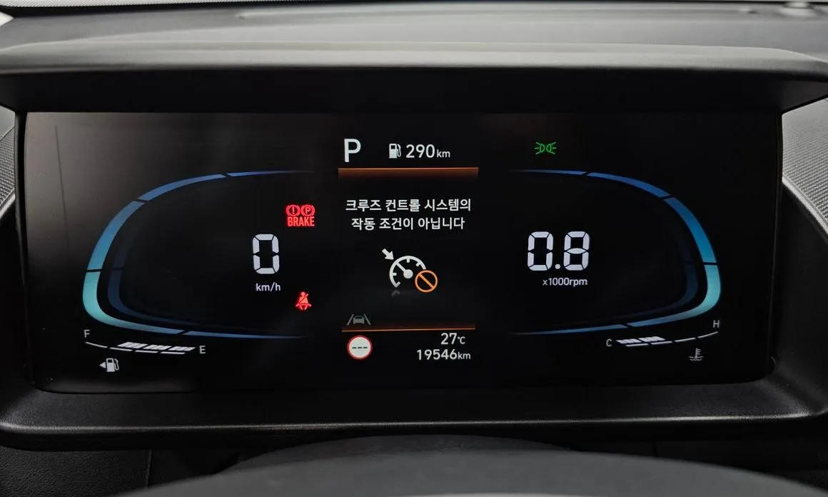 Hyundai Casper — фото 2