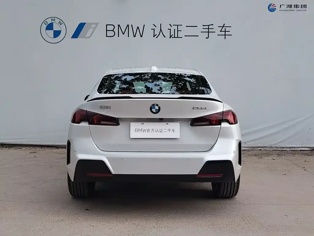 BMW 2 Series — фото 4
